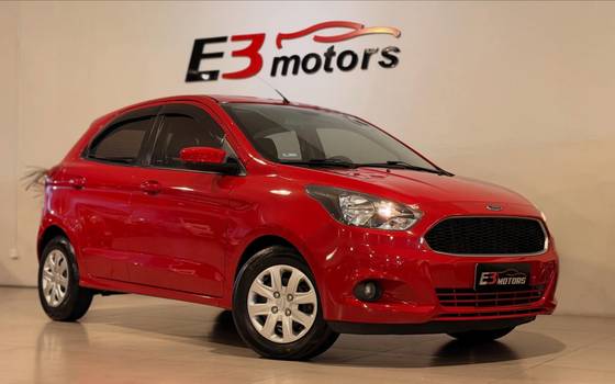 FORD KA 1.5 SIGMA FLEX SE MANUAL FORD KA 1.5 SIGMA FLEX SE MANUAL